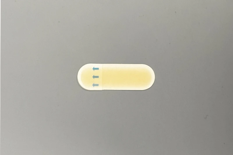 水胶体敷料与藻酸盐敷料：渗出伤口的最佳选择