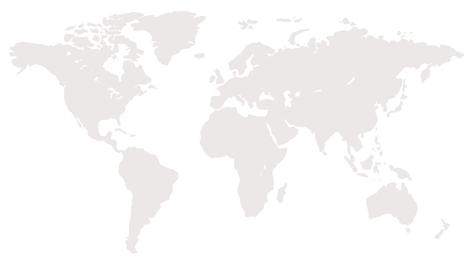 全球销售地图